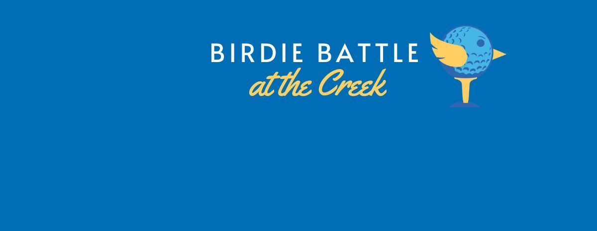 Birdie Battle at the Creek 2024